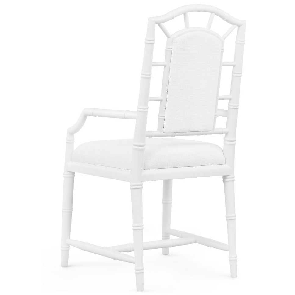 Villa & House Delia Arm Chair Dining Chair