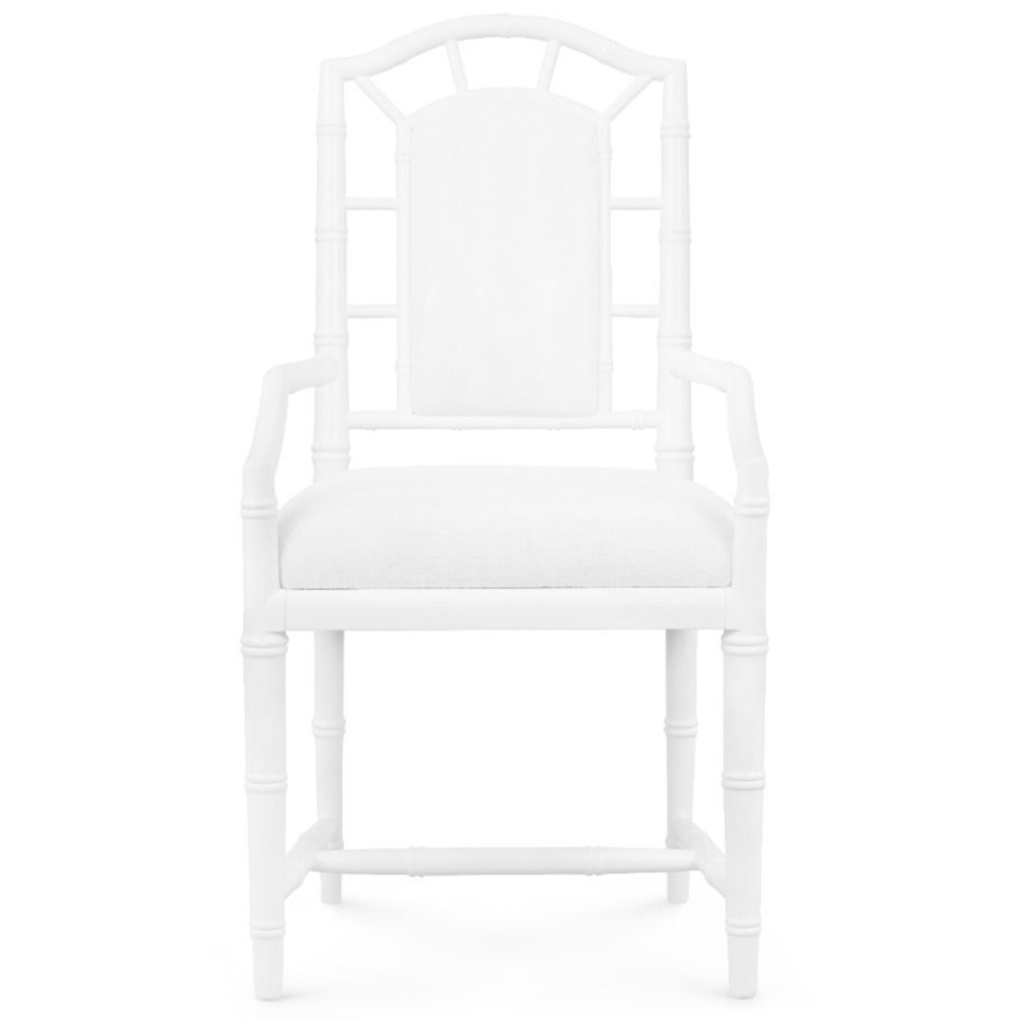 Villa & House Delia Arm Chair Dining Chair villa-house-DLA-555-09