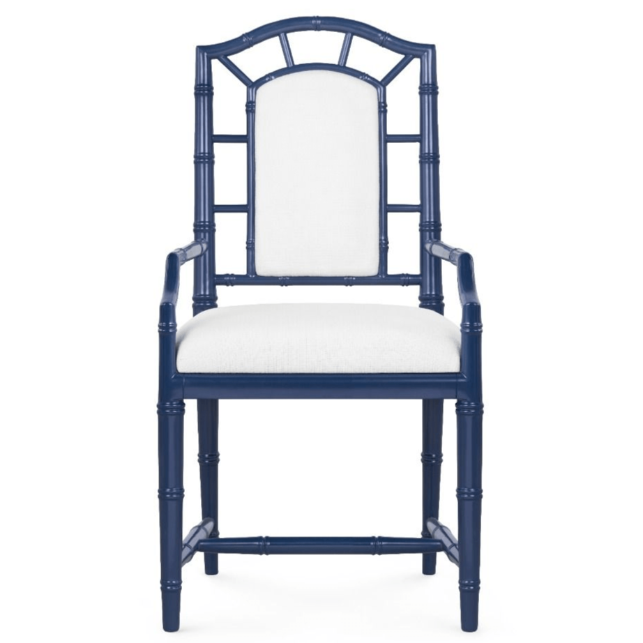 Villa & House Delia Arm Chair Dining Chair villa-house-DLA-555-18