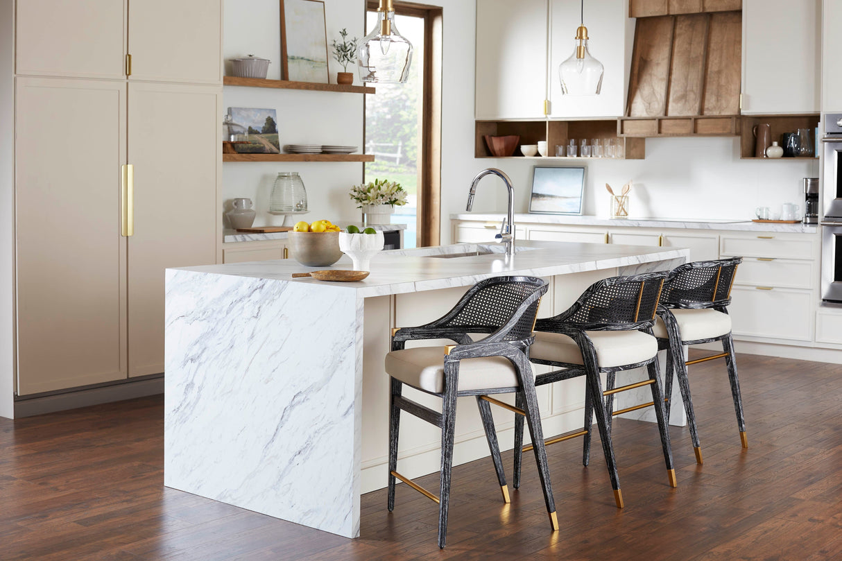 Villa & House Edward Counter Stool Furniture