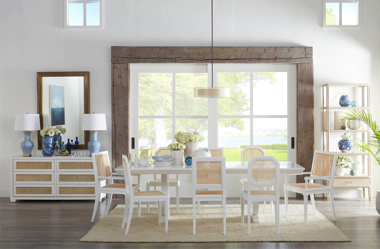 Villa & House Ellen Large Mirror Wall