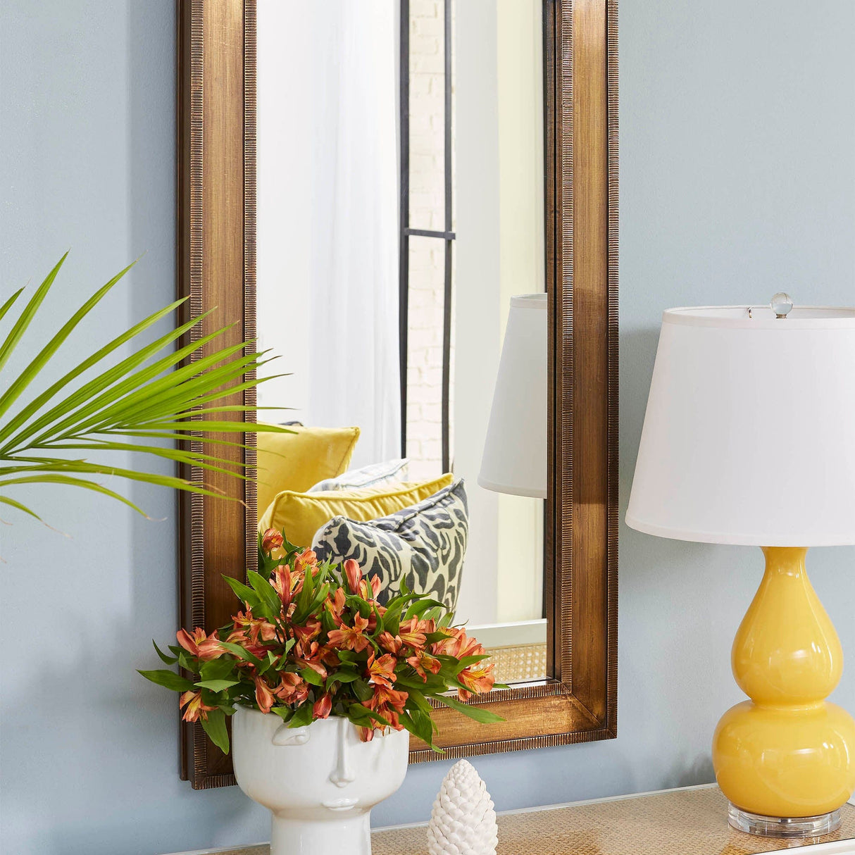 Villa & House Ellen Large Mirror Wall