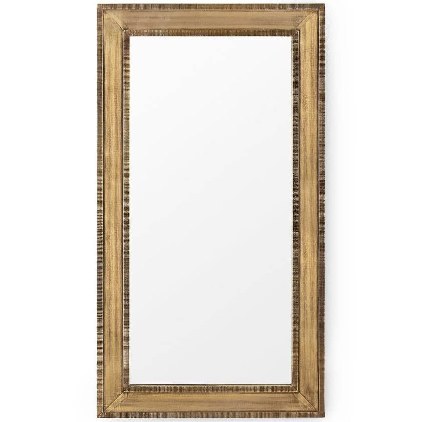 Villa & House Ellen Large Mirror Wall villa-house-ELN-690-803