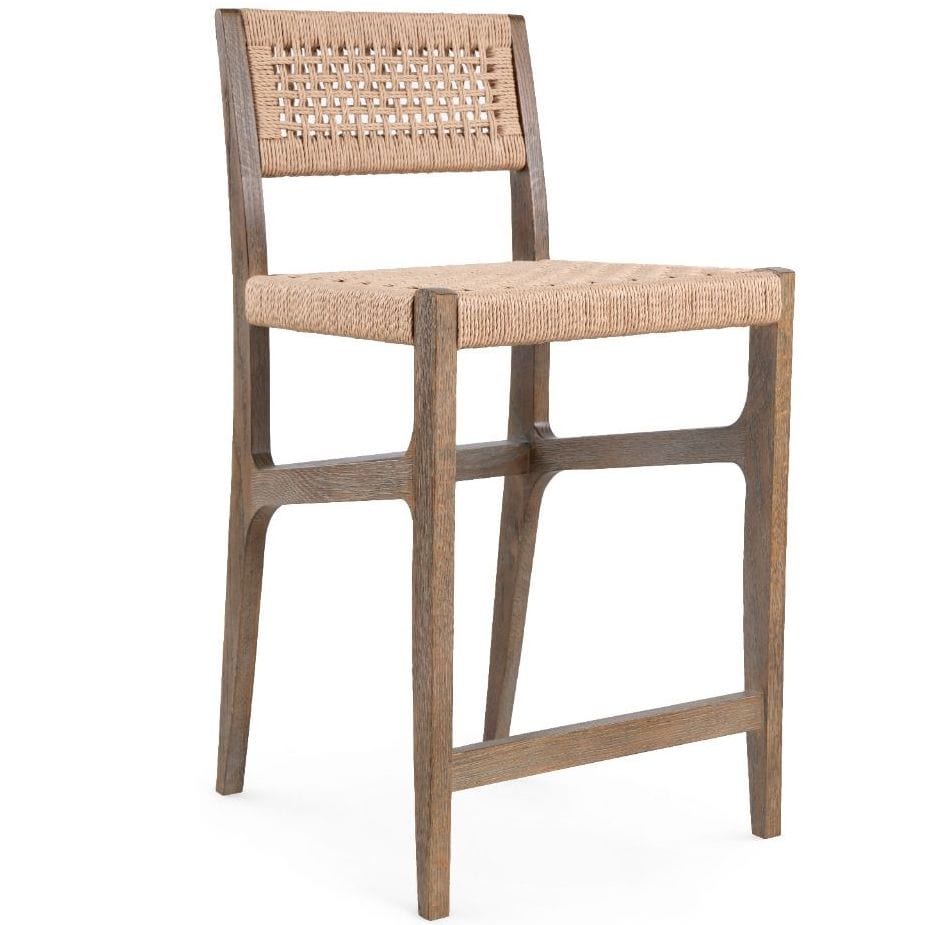 Villa & House Eva Counter Stool Counter Stools