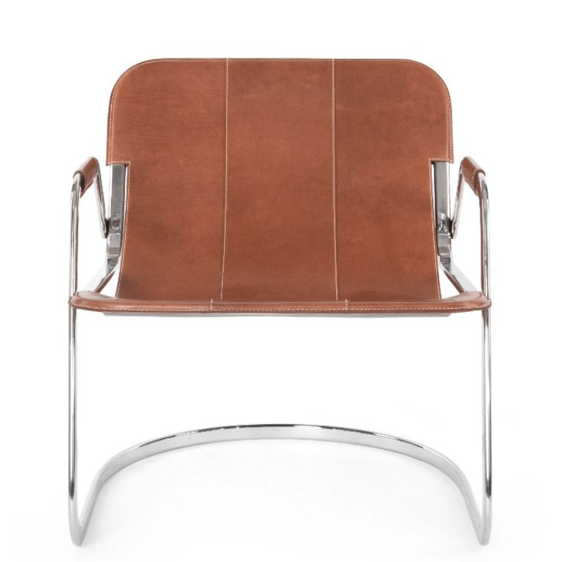Villa & House Frank Lounge Chair Occasional Chair villa-house-FNK-555-204