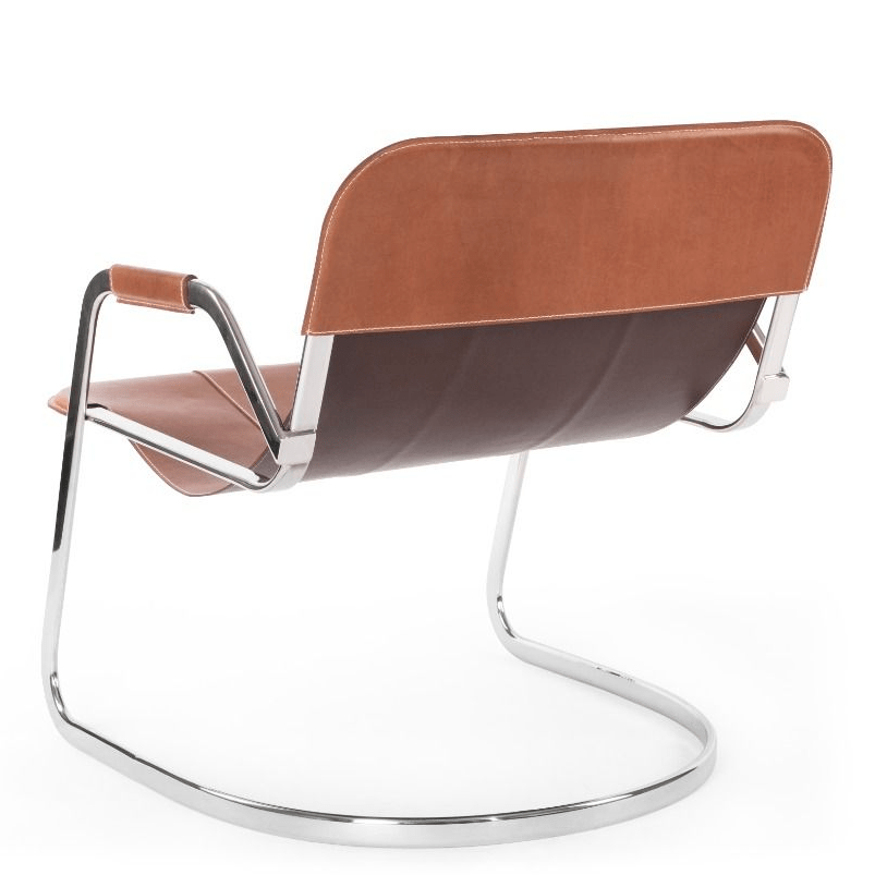 Villa & House Frank Lounge Chair Occasional Chair villa-house-FNK-555-204