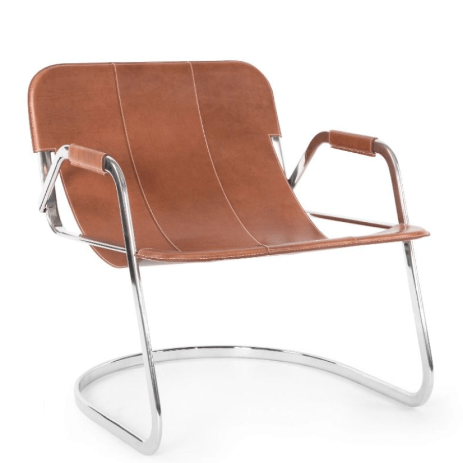 Villa & House Frank Lounge Chair Occasional Chair villa-house-FNK-555-204