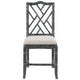 Villa & House Hampton Side Chair Furniture villa-house-HAM-550-96