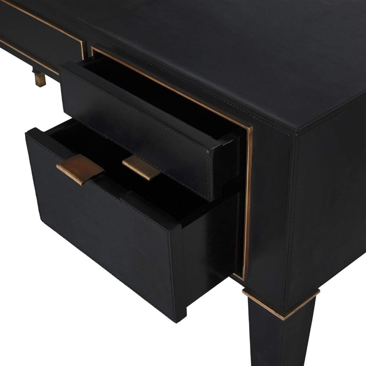 Villa & House Hunter Desk Furniture