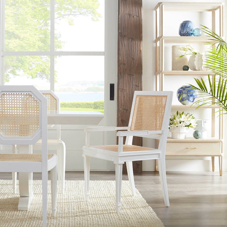 Villa & House Jansen Arm Chair Furniture