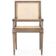 Villa & House Jansen Arm Chair Furniture villa-house-JAN-555-92