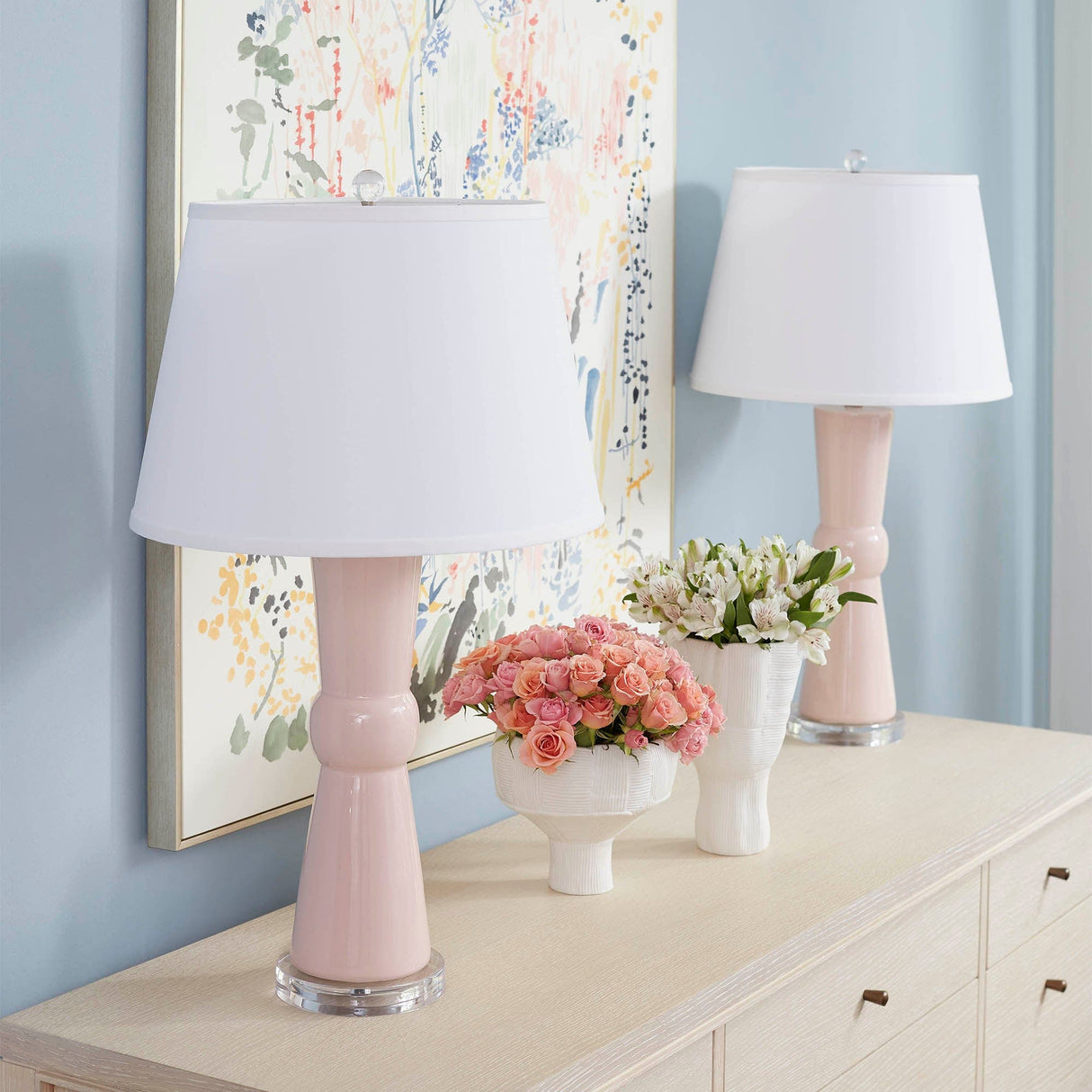 Villa & House Krissa Vase Vases