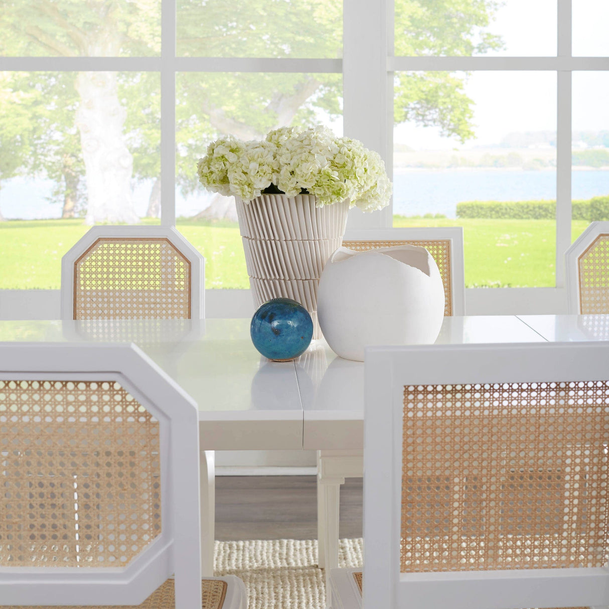 Villa & House Leila Side Chair Side Chairs