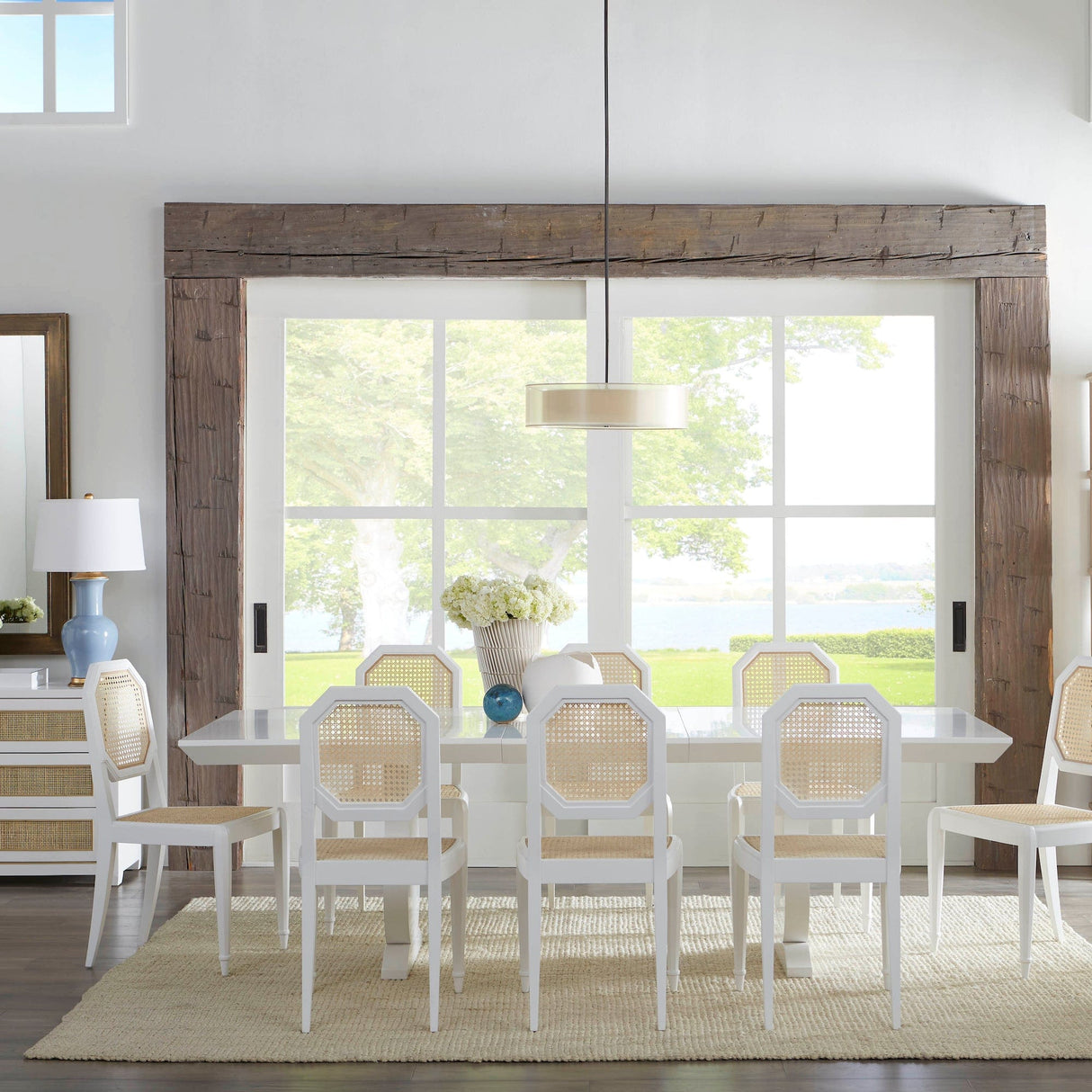 Villa & House Leila Side Chair Side Chairs