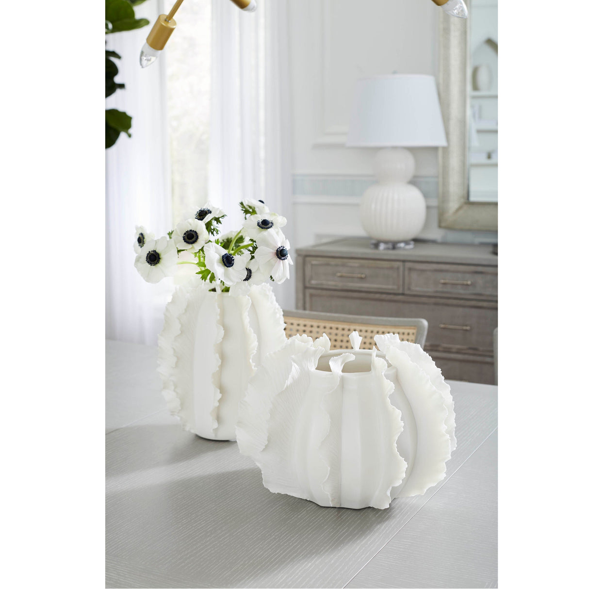 Villa & House Meridian Table Lamp Lighting