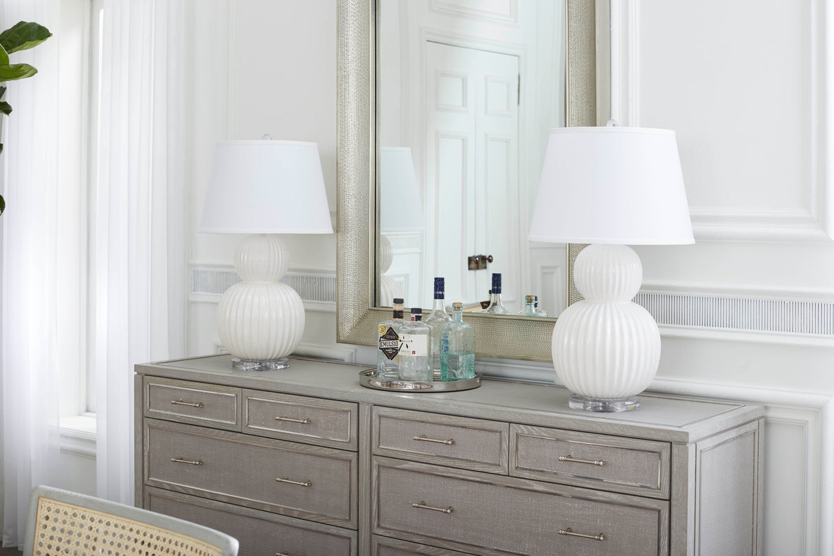 Villa & House Meridian Table Lamp Lighting
