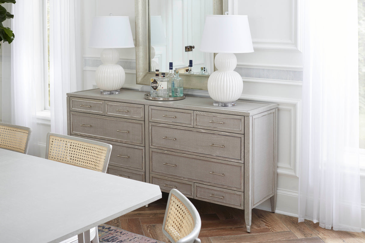 Villa & House Meridian Table Lamp Lighting