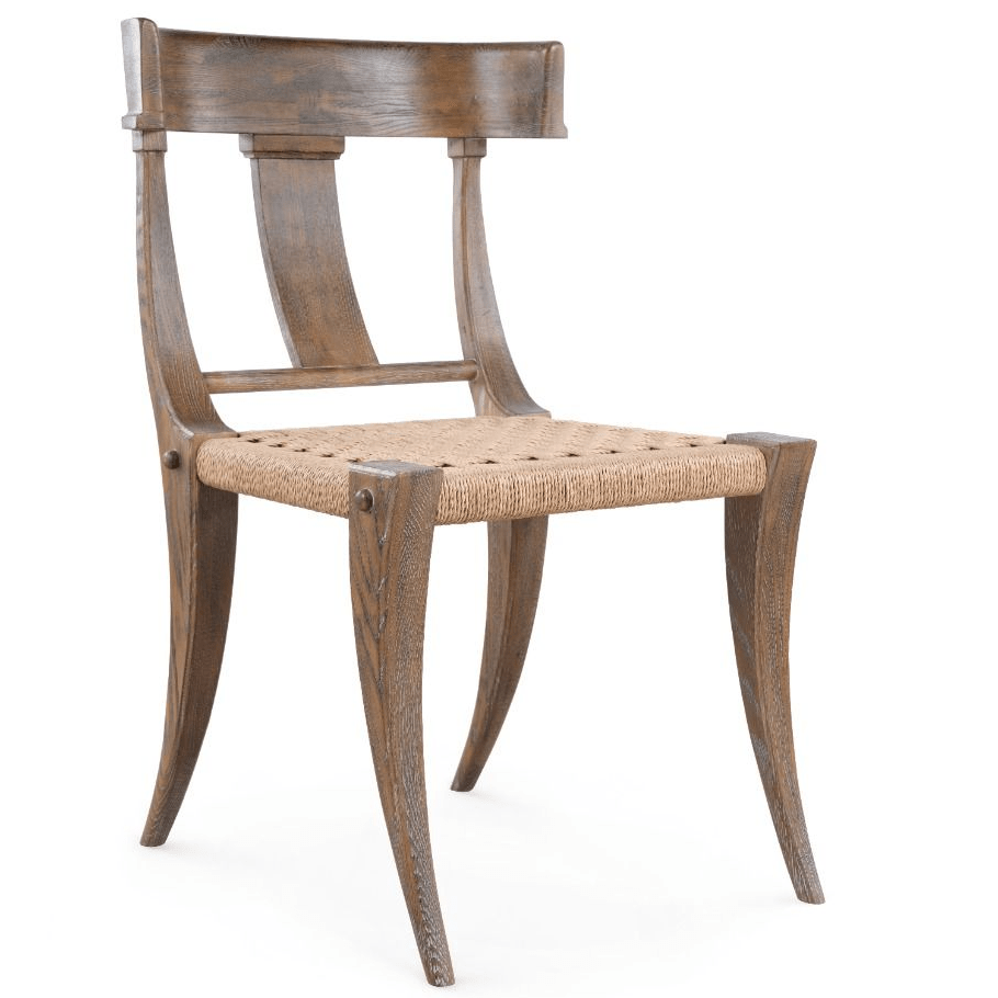 Villa & House Milos Side Chair Dining Chair villa-house-MIL-550-92