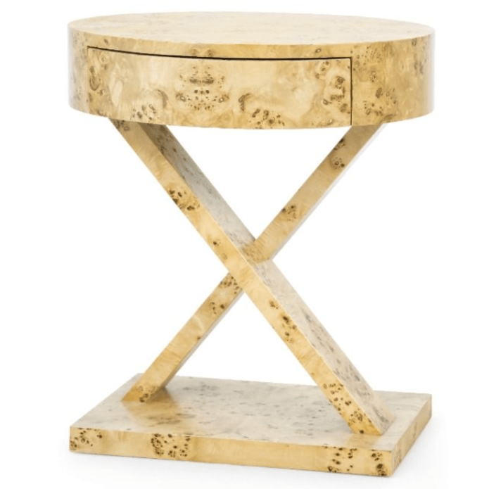 Villa & House Modena Side Table Side Tables