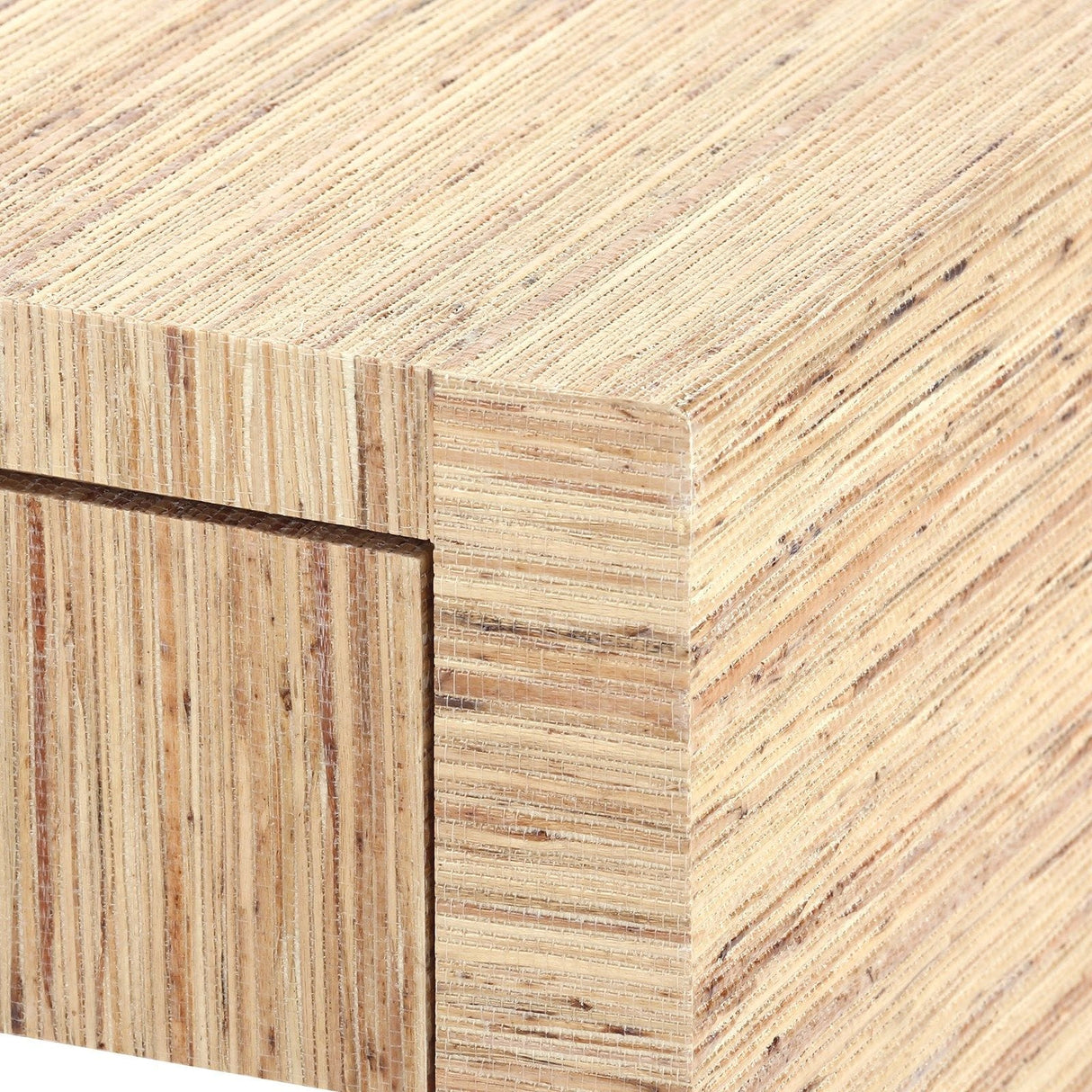 Villa & House Morgan 1-Drawer Side Table Furniture