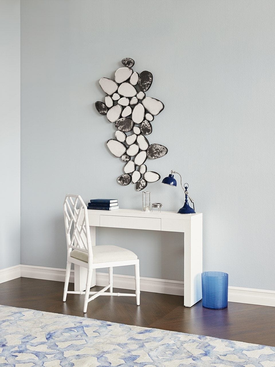 Villa & House Morgan Console Table Console Table