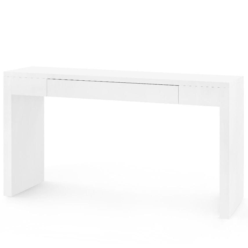 Villa & House Morgan Large Console Table Console Table