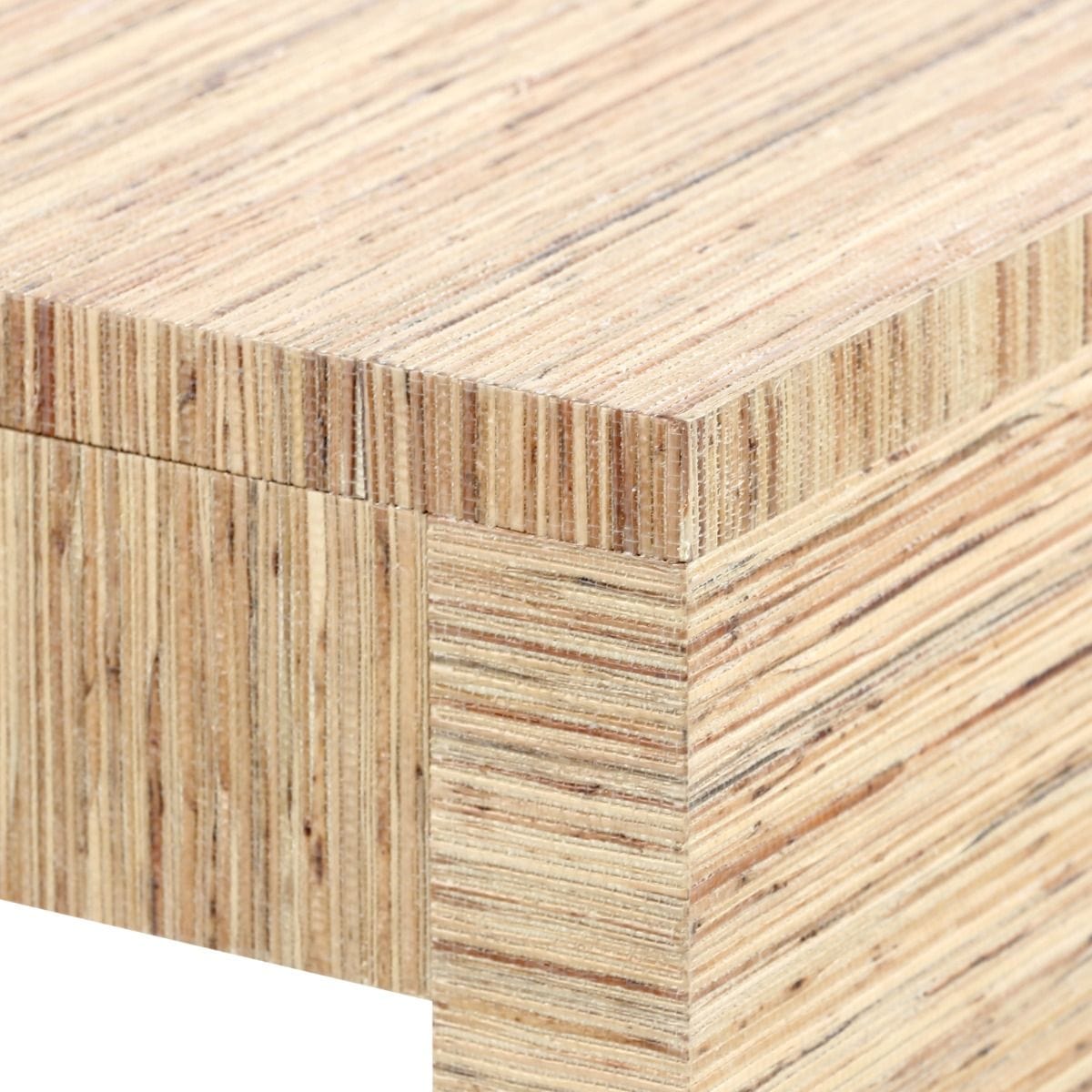 Villa & House Morgan Large Console Table Console Table