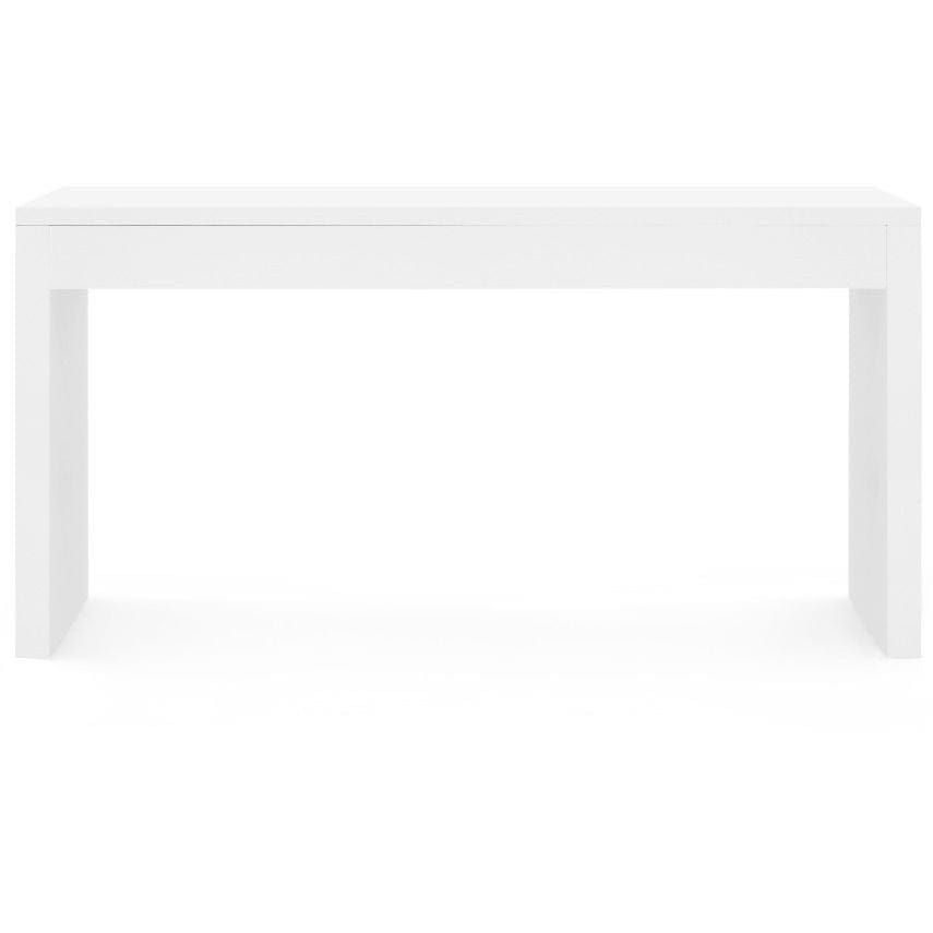 Villa & House Morgan Large Console Table Console Table
