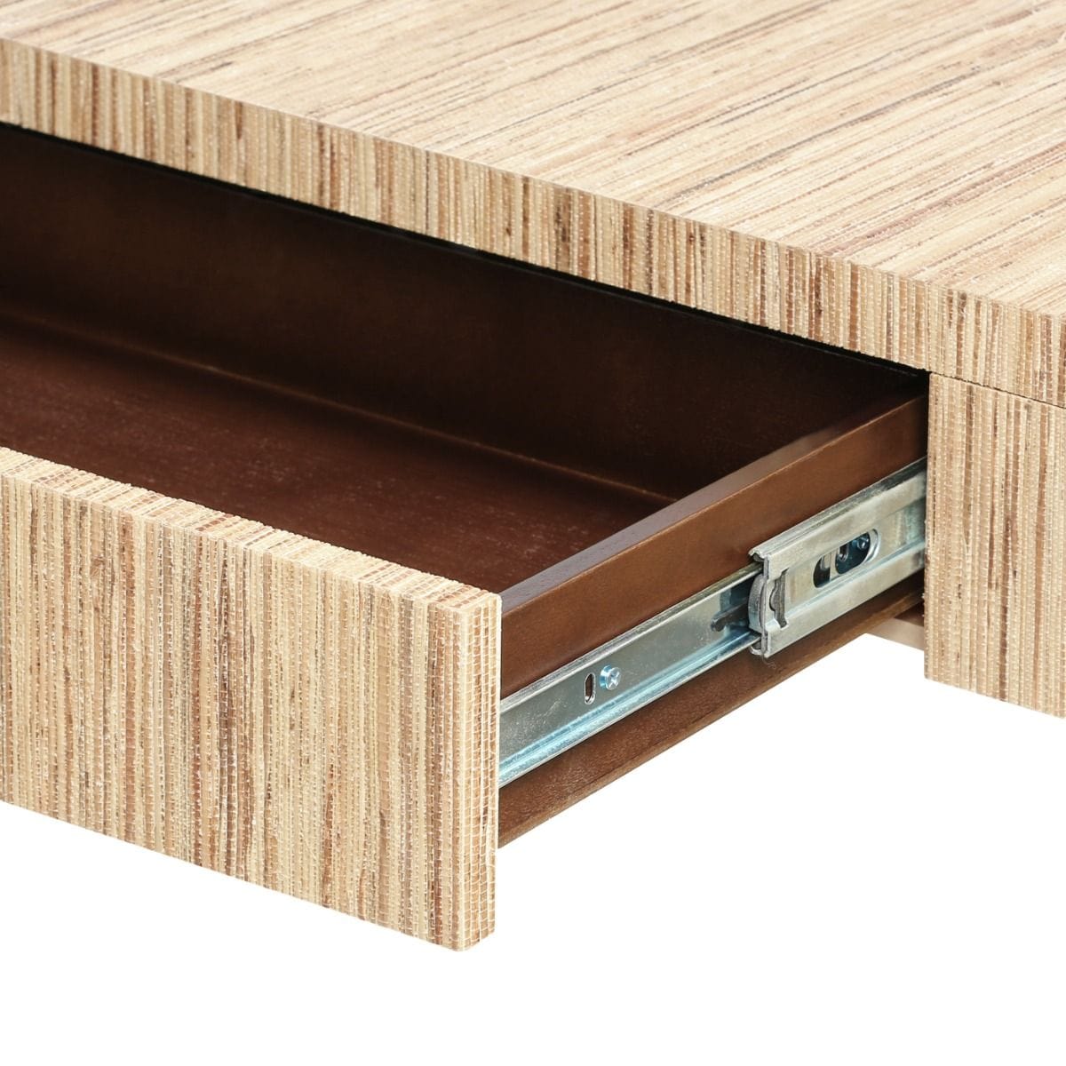 Villa & House Morgan Large Console Table Console Table