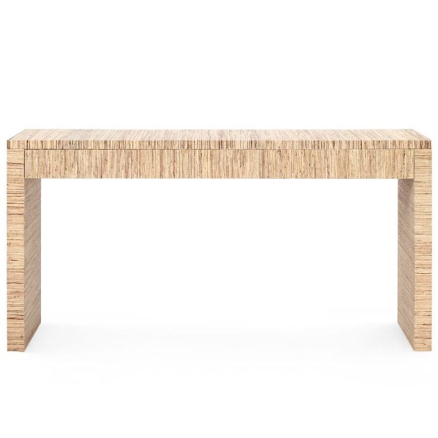 Villa & House Morgan Large Console Table Console Table