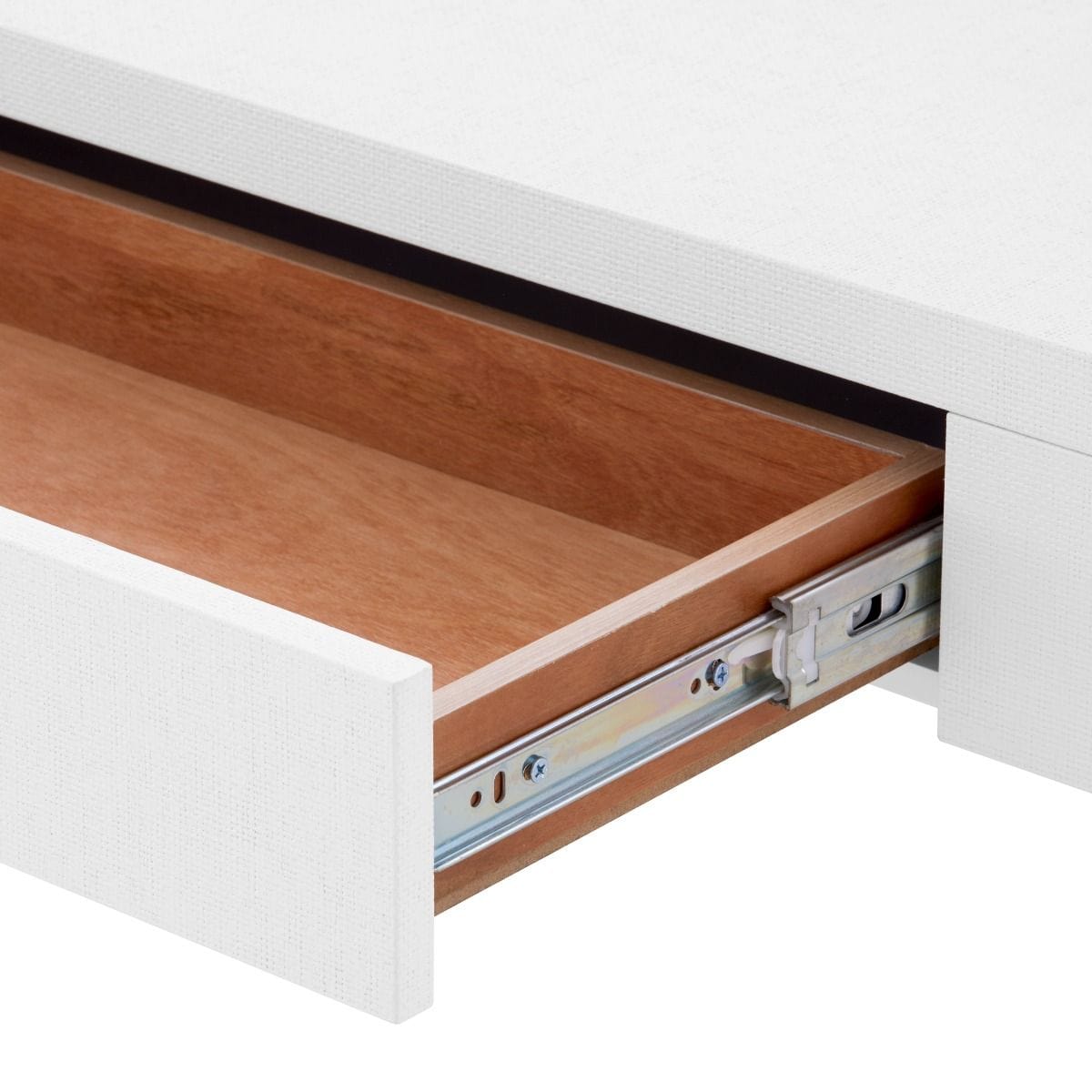 Villa & House Morgan Large Console Table Console Table