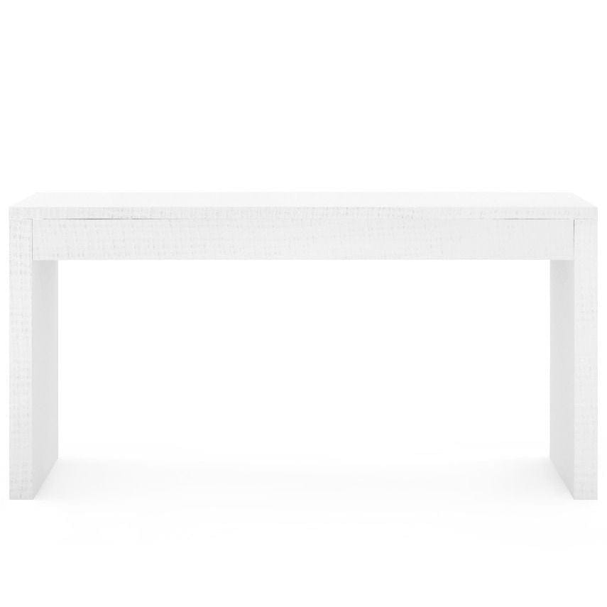 Villa & House Morgan Large Console Table Console Table