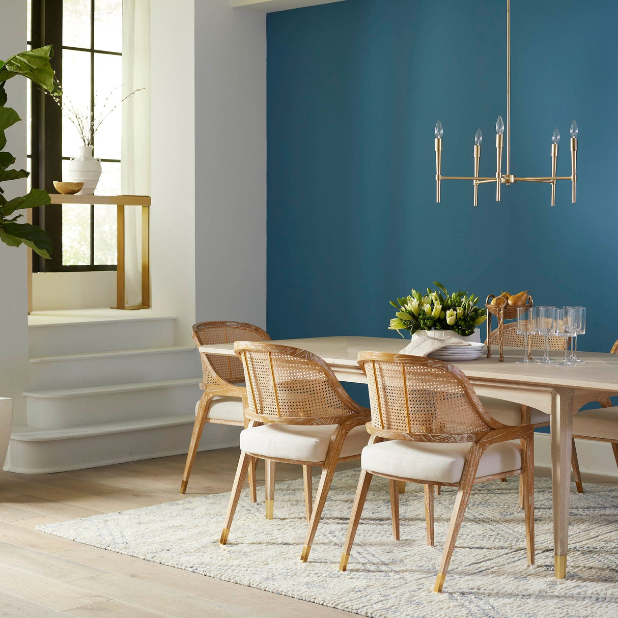 Villa & House Nestor Tripod Decor villa-house-NES-1943-808