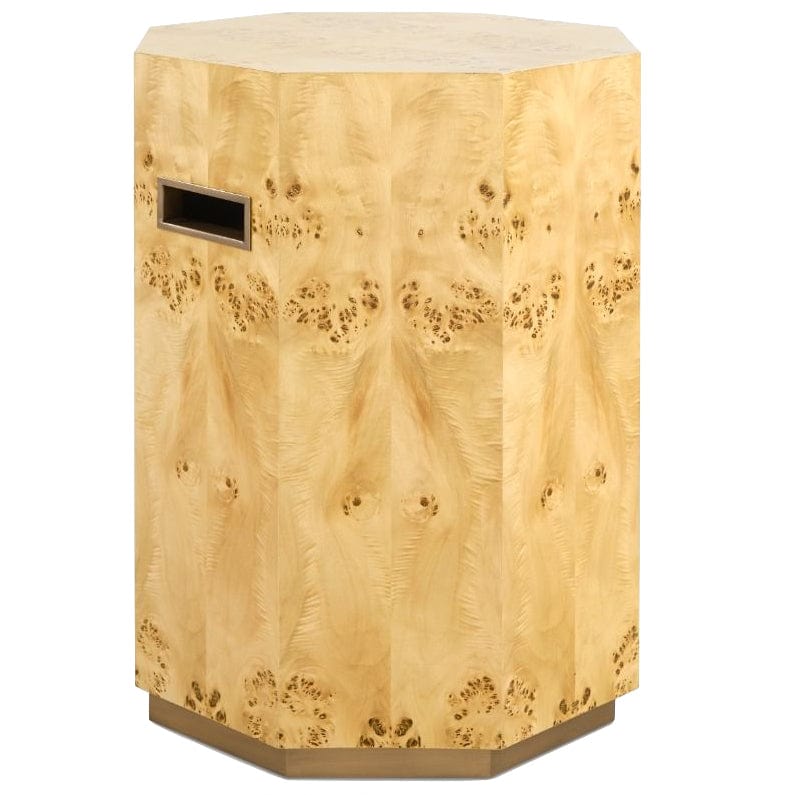 Villa & House Octavia Side Table Furniture