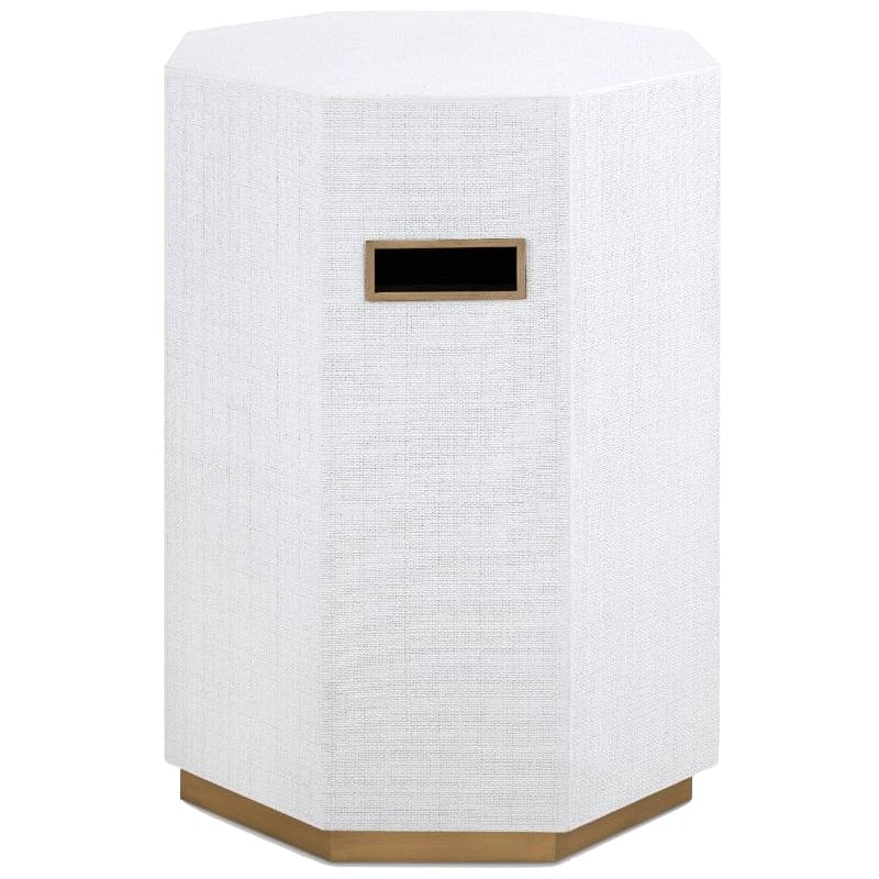 Villa & House Octavia Side Table Furniture villa-house-OCT-100-539