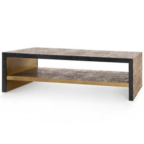 Villa & House Odeon Coffee Table Coffee Tables villa-house-ODE-300-803