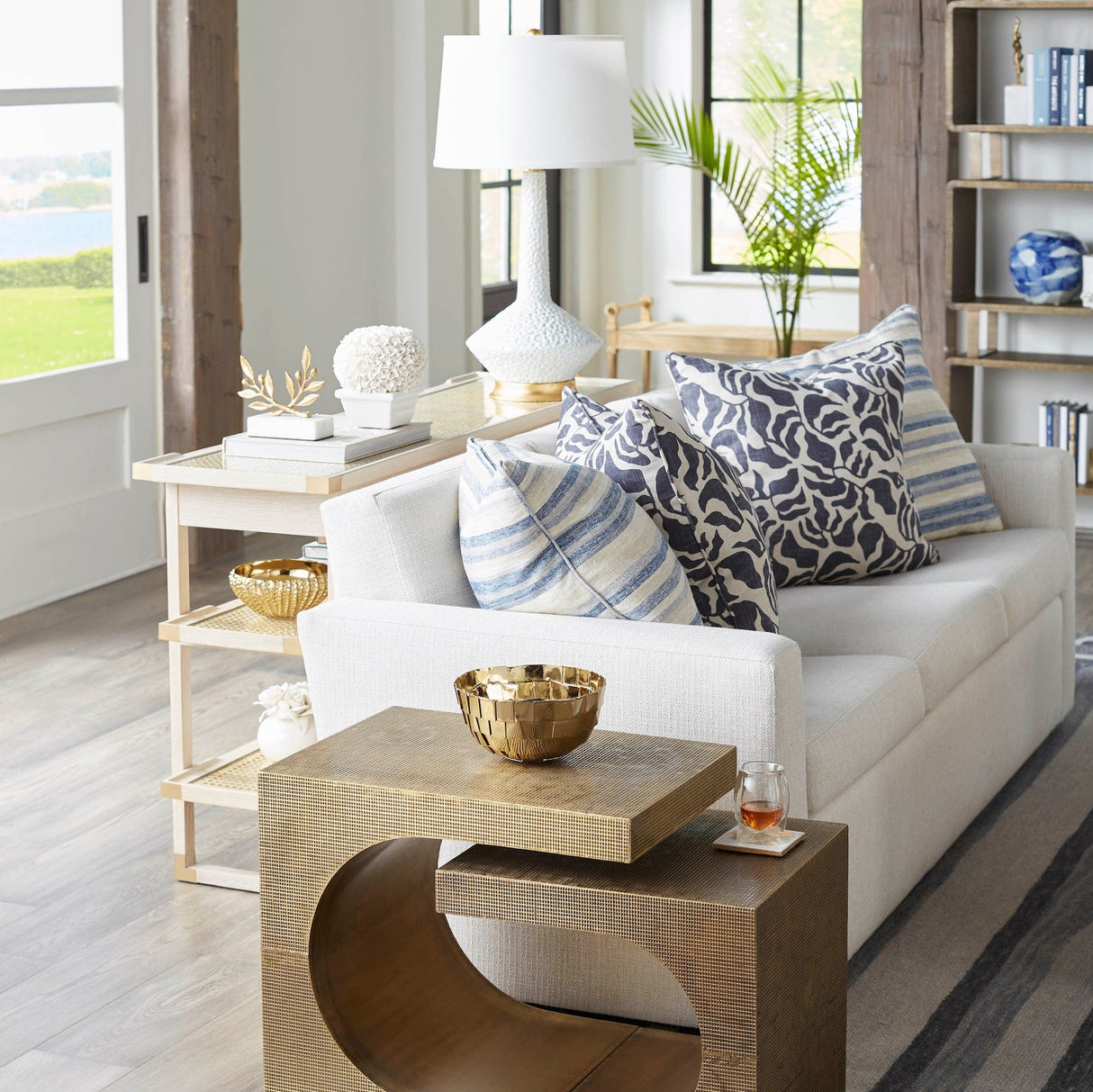 Villa & House Oporto Lamp Lamps