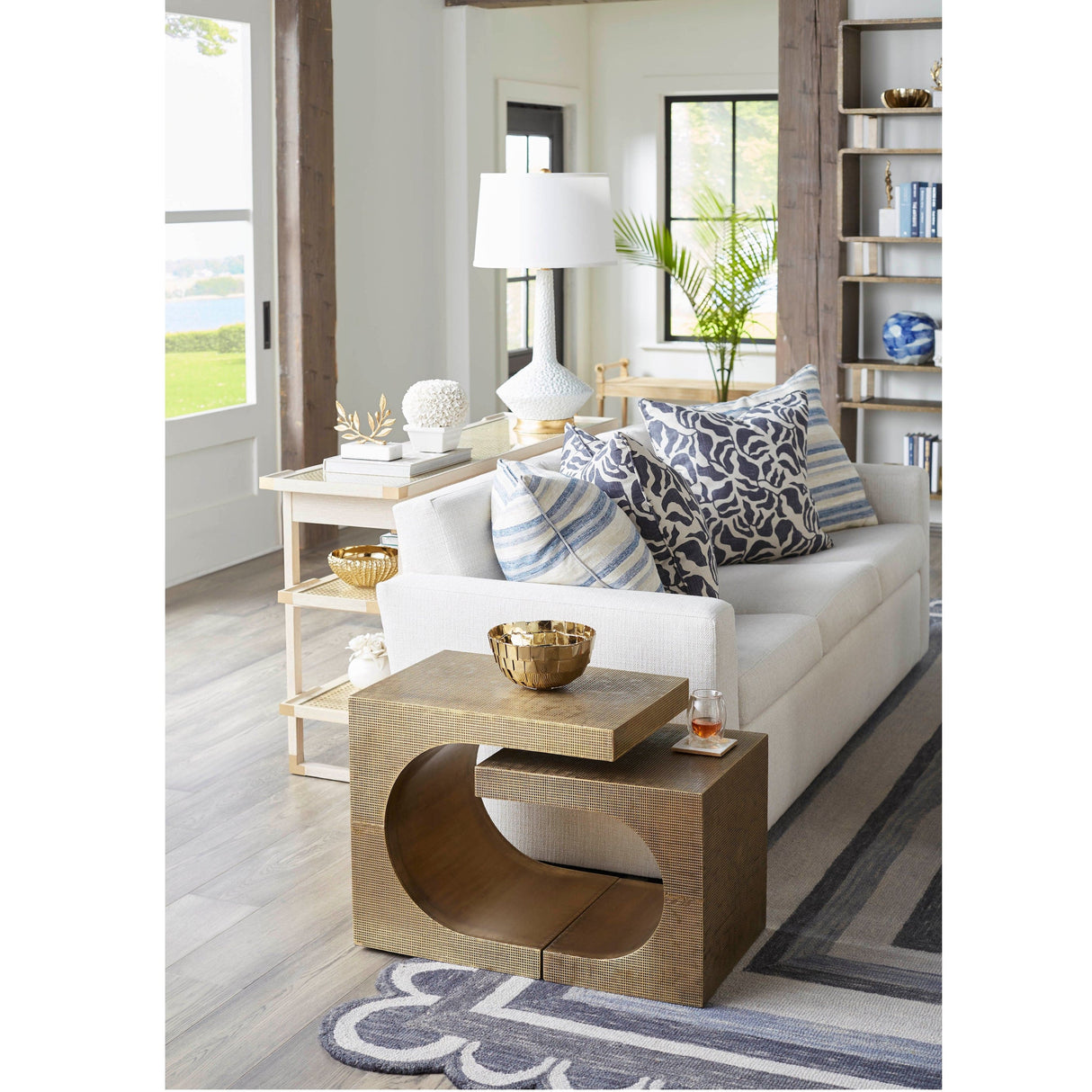 Villa & House Oporto Lamp Lamps