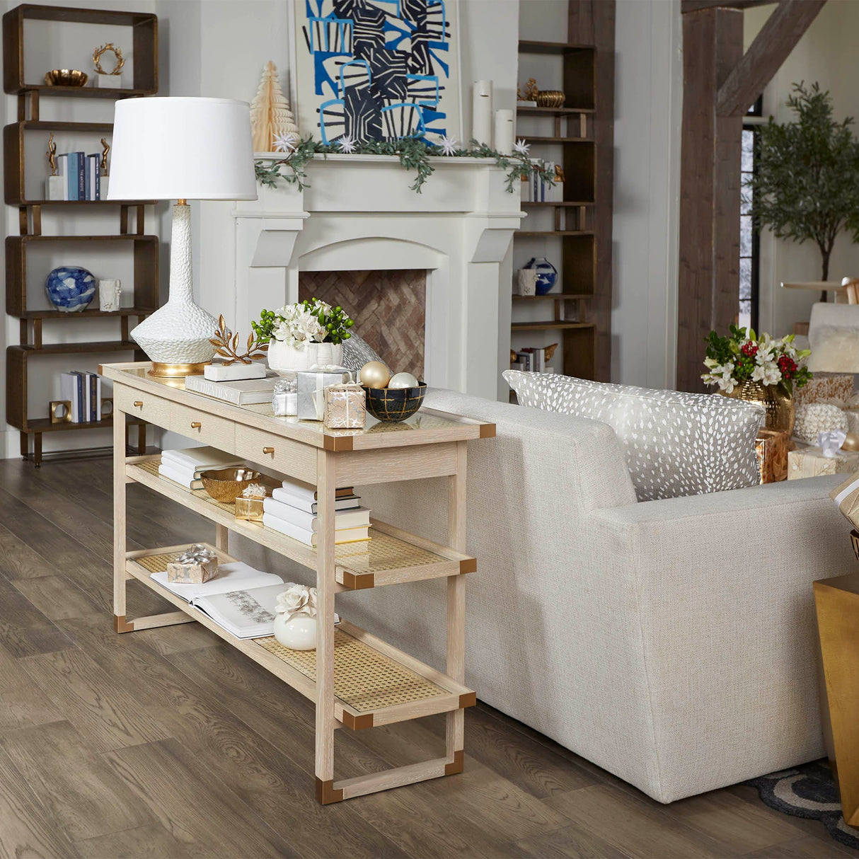 Villa & House Oporto Lamp Lamps