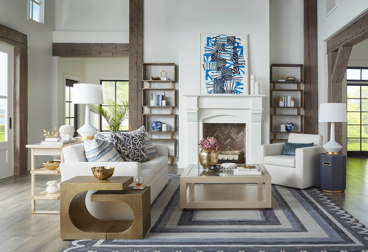 Villa & House Oporto Lamp Lamps