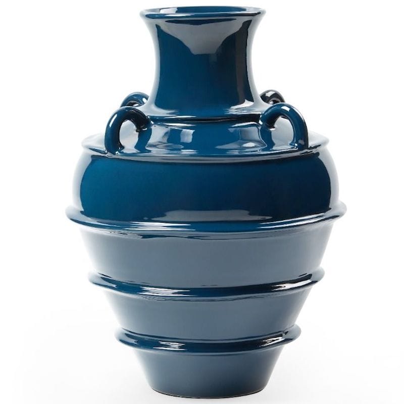 Villa & House Phaedra Vase Vases