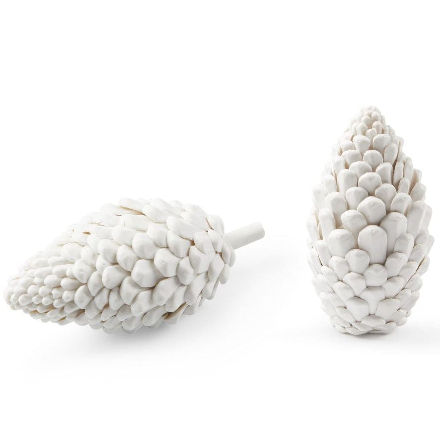Villa & House Pine Cone - PRICING Decor