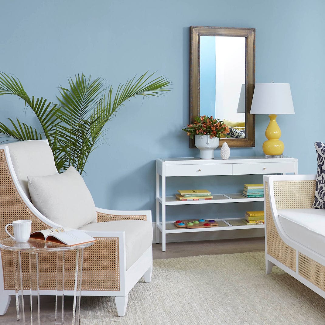 Villa & House Raleigh Club Chair Furniture