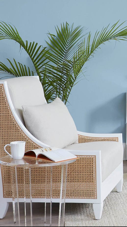 Villa & House Raleigh Club Chair Furniture