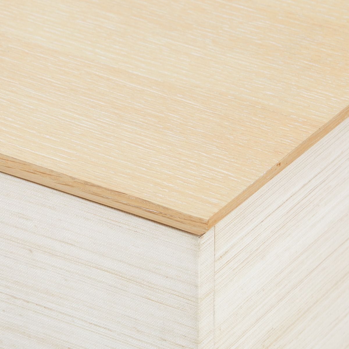 Villa & House Simon 3-Drawer & 4-Door Cabinet Cabinets & Storage villa-house-SMO-450-6209-99