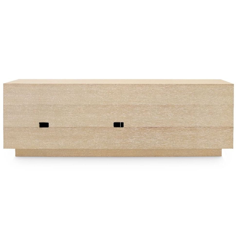 Villa & House Simon 3-Drawer & 4-Door Cabinet Cabinets & Storage villa-house-SMO-450-6209-99