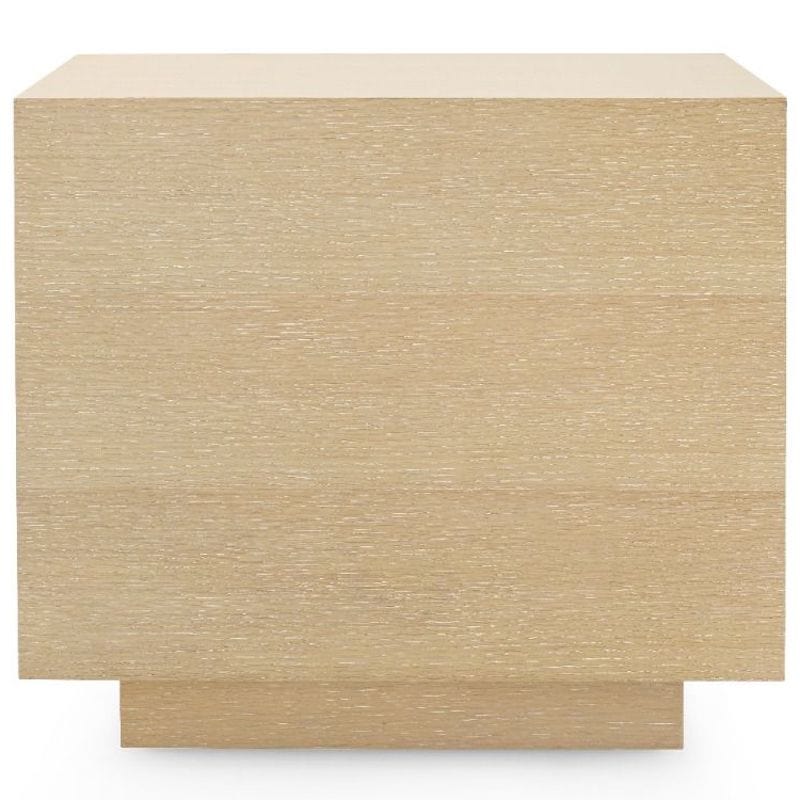 Villa & House Simon 3-Drawer Simon Side Table Cabinets & Storage villa-house-SMO-130-6209-99