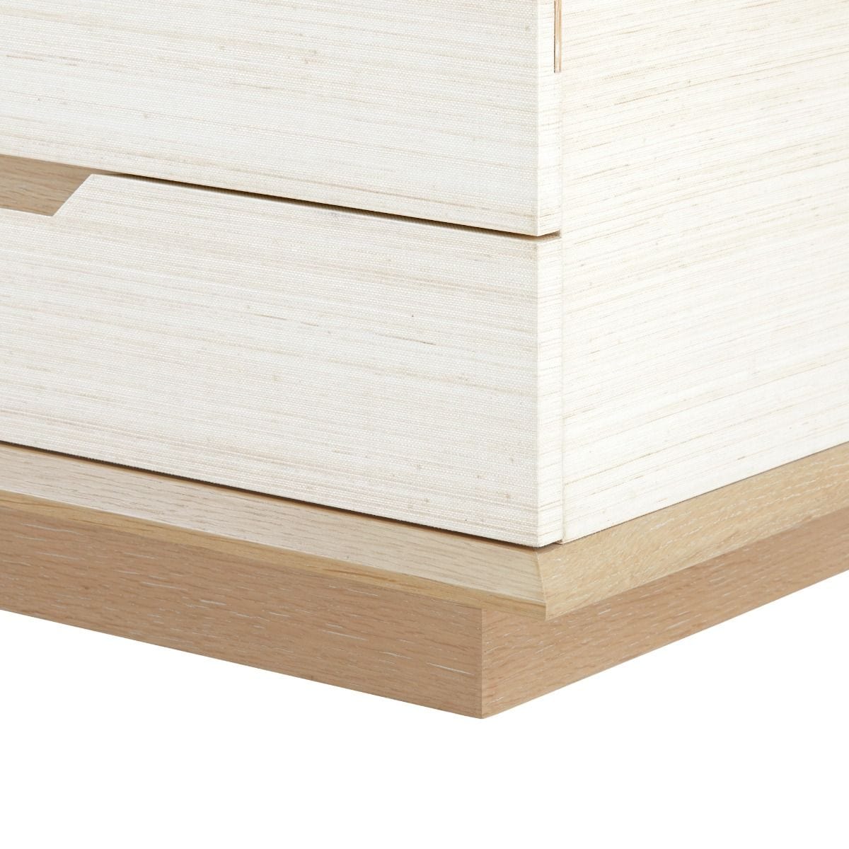 Villa & House Simon 3-Drawer Simon Side Table Cabinets & Storage villa-house-SMO-130-6209-99