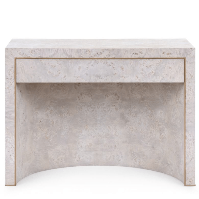 Villa & House Sloane 1-Drawer Side Table Side Tables