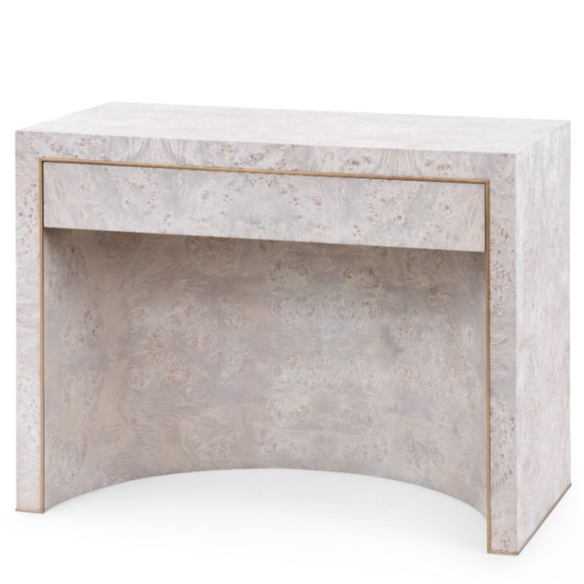 Villa & House Sloane 1-Drawer Side Table Side Tables